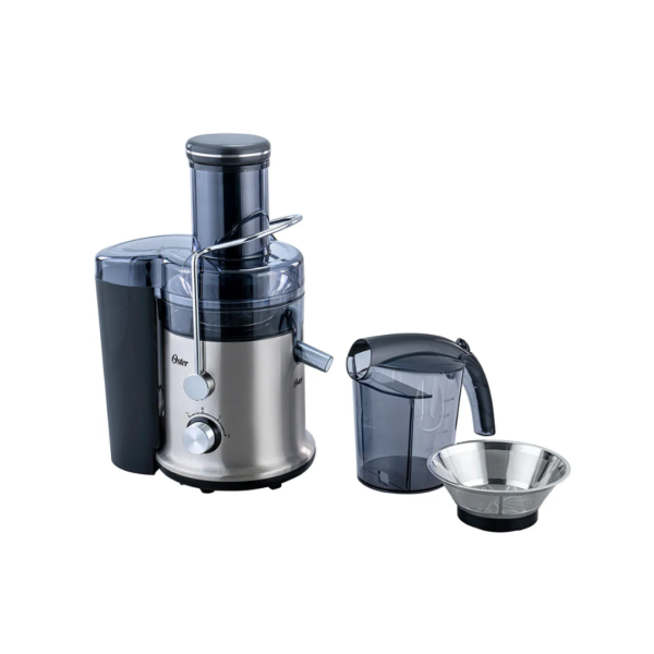Extractor de Jugos 2 con Jarra de 1.25L Oster