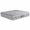 Colchón Semi Ortopédico Pillow Top Curacao LATINFLEX 100x190 Individual
