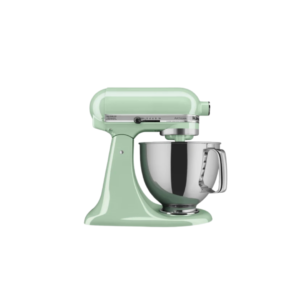 Batidora Artisan de Pedestal de 4.7L Pistacho KitchenAid