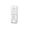 Dispensador de Agua Fría y Caliente Blanco Omega
