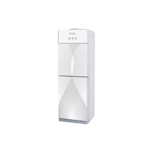 Dispensador de Agua Fría y Caliente Blanco Omega