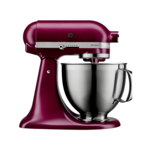 Batidora Artisan de Pedestal de 4.7L KitchenAid