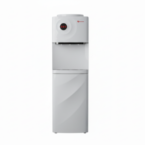 Dispensador de Agua Gris SJ Electronics