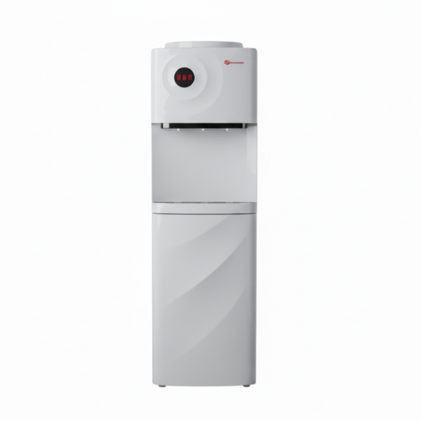 Dispensador de Agua Gris SJ Electronics