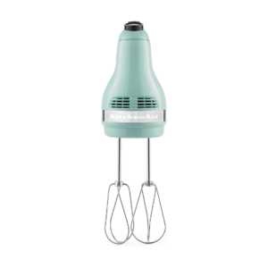 Batidora de Mano de 5 Velocidades KitchenAid