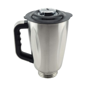 Vaso de Acero Inoxidable para Licuadora de 6 Tazas Oster