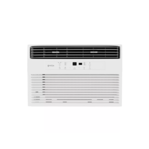 Aire Acondicionado de Ventana 8.000 BTU de Circuito Cerrrado Omega