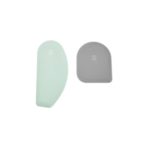 Set de 2 Raspadores de Silicona KitchenAid