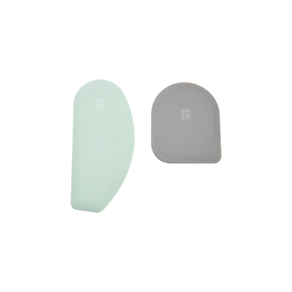 Set de 2 Raspadores de Silicona KitchenAid