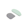 Set de 2 Raspadores de Silicona KitchenAid