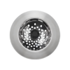 Colador de Fregadero de Acero Inoxidable KitchenAid
