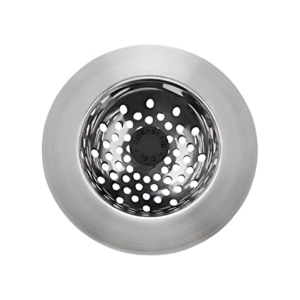Colador de Fregadero de Acero Inoxidable KitchenAid