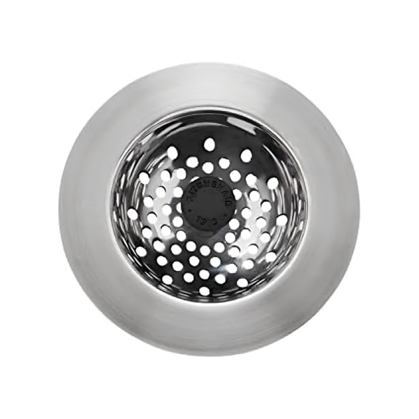 Colador de Fregadero de Acero Inoxidable KitchenAid
