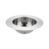 Colador de Fregadero de Acero Inoxidable KitchenAid