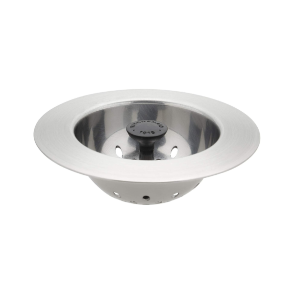 Colador de Fregadero de Acero Inoxidable KitchenAid