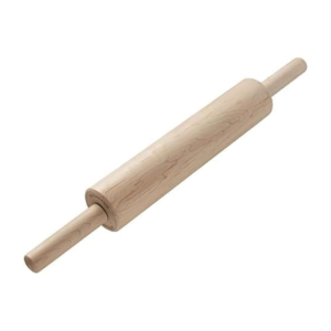 Rodillo Extra Ancho de Madera de Arce KitchenAid