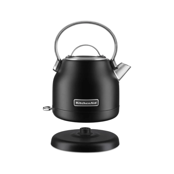 Tetera Electrica de 1.25L Kitchenaid