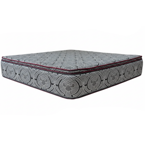 Colchón Semi Ortopédico Classic Top QUILTERS - 100x190 Individual