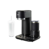 Cafetera Latte con Espumador de Acero Inox 350ml Oster