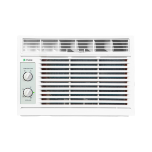 Aire Acondicionado de Ventana UltraMaxAir 5000BTU 110V Gtronic