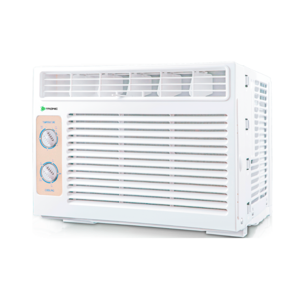 Aire Acondicionado de Ventana UltraMaxAir 5000BTU 110V Gtronic