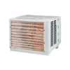 Aire Acondicionado de Ventana UltraMaxAir 5000BTU 110V Gtronic