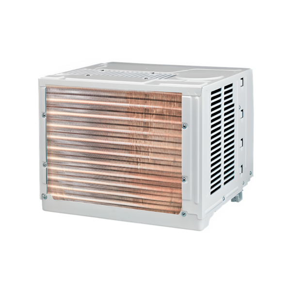 Aire Acondicionado de Ventana UltraMaxAir 5000BTU 110V Gtronic