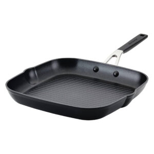 Sartén Grill Cuadrado de 11.25" KitchenAid