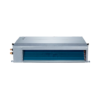 Aire Acondicionado Tipo Fancoil de 60000BTU 220V Gtronic