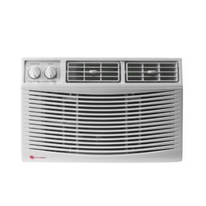 Aire Acondicionado de Ventana de 14000BTU 110V SJ Electronics