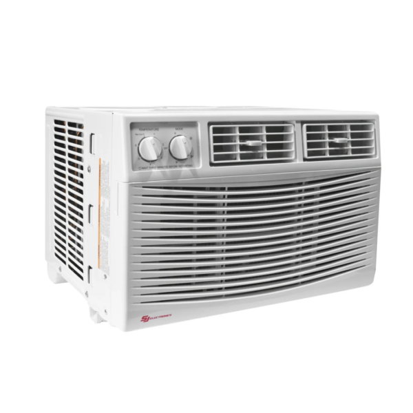 Aire Acondicionado de Ventana de 14000BTU 110V SJ Electronics