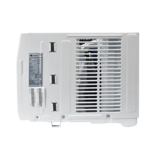 Aire Acondicionado de Ventana de 14000BTU 110V SJ Electronics