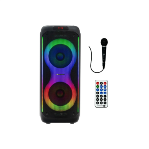 Altavoz Recargable de 100W