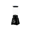 Licuadora Negra de 700W Gtronic