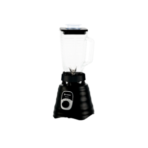 Licuadora Negra de 700W Gtronic