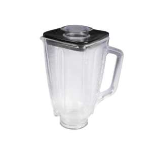 Vaso de Licuadora Vidrio Cuadrado de 1.25L Oster