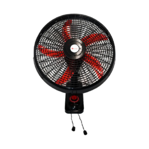 Ventilador de Pared de 5 Aspas 18" SJ Electronics