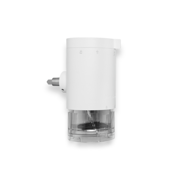 Accesorio Raspa Hielo Compatible con Todas las Batidoras KitchenAid