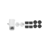 Accesorio Raspa Hielo Compatible con Todas las Batidoras KitchenAid