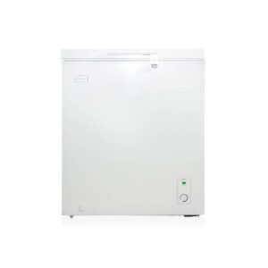 Congelador Horizontal Dual de 142L Oster