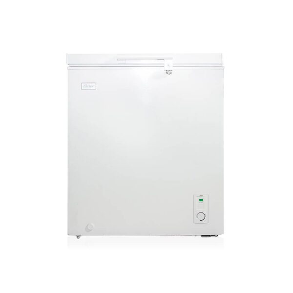 Congelador Horizontal Dual de 142L Oster