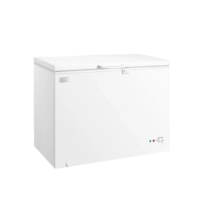 Congelador Horizontal de 249L Oster