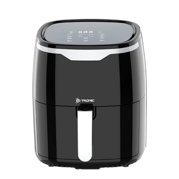 Freidora de Aire Digital de 4.5 Litros Gtronic
