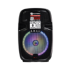 Corneta Recargable de 60W 12" SJ Electronics