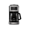 Cafetera Programable de 12 Tazas con Pantalla Táctil Oster