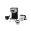 Cafetera Programable de 12 Tazas con Pantalla Táctil Oster