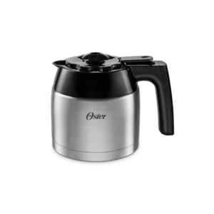 Cafetera Programable de 8 Tazas con Pantalla Táctil Oster