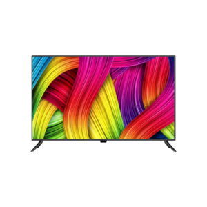 Televisor Smart TV FHD Sin Marco de 43" SJ Electronics