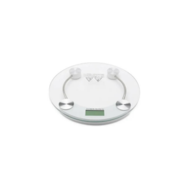 Balanza Corporal Digital de 180kg / 396lb Roccia