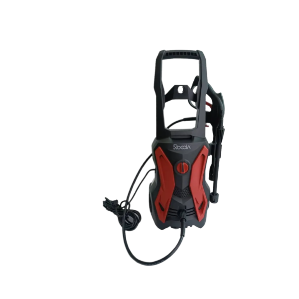 Hidrojet con Manguera de 5m Roccia